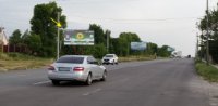 Білборд №233610 в місті Кропивницький (Кіровоградська область), розміщення зовнішнішньої реклами, IDMedia-оренда найнижчі ціни!