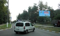 Білборд №233767 в місті Обухів (Київська область), розміщення зовнішнішньої реклами, IDMedia-оренда найнижчі ціни!