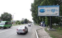 Билборд №233771 в городе Боярка (Киевская область), размещение наружной рекламы, IDMedia-аренда по самым низким ценам!