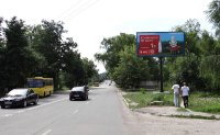 Билборд №233773 в городе Боярка (Киевская область), размещение наружной рекламы, IDMedia-аренда по самым низким ценам!