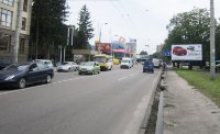 `Билборд №233787 в городе Ровно (Ровенская область), размещение наружной рекламы, IDMedia-аренда по самым низким ценам!`
