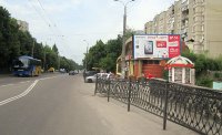`Билборд №233791 в городе Ровно (Ровенская область), размещение наружной рекламы, IDMedia-аренда по самым низким ценам!`