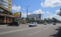 `Билборд №233792 в городе Ровно (Ровенская область), размещение наружной рекламы, IDMedia-аренда по самым низким ценам!`