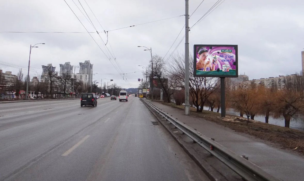 Скрол №233812 в місті Київ (Київська область), розміщення зовнішнішньої реклами, IDMedia-оренда найнижчі ціни!