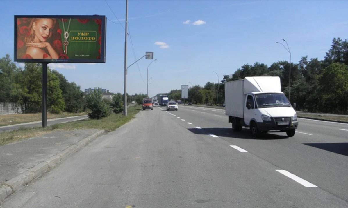 Скрол №233814 в місті Київ (Київська область), розміщення зовнішнішньої реклами, IDMedia-оренда найнижчі ціни!