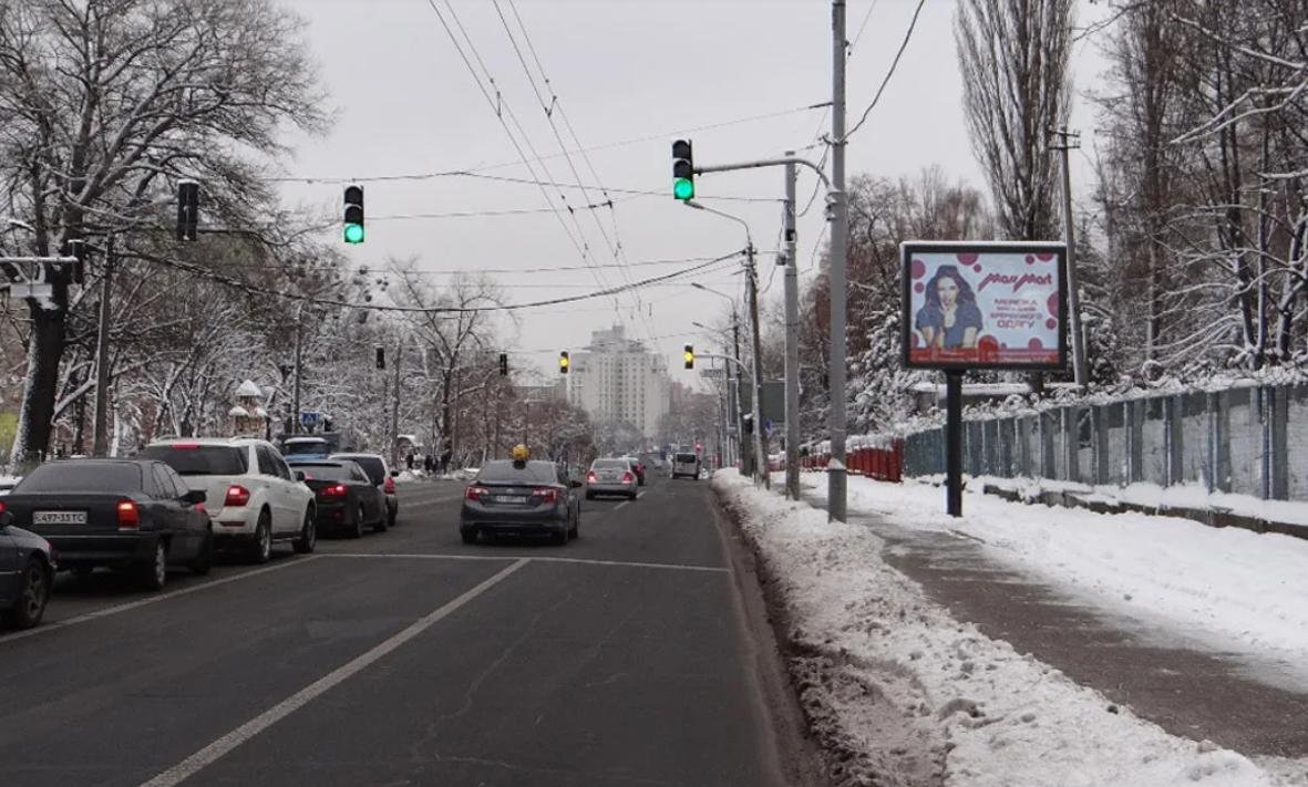 Скрол №233823 в місті Київ (Київська область), розміщення зовнішнішньої реклами, IDMedia-оренда найнижчі ціни!