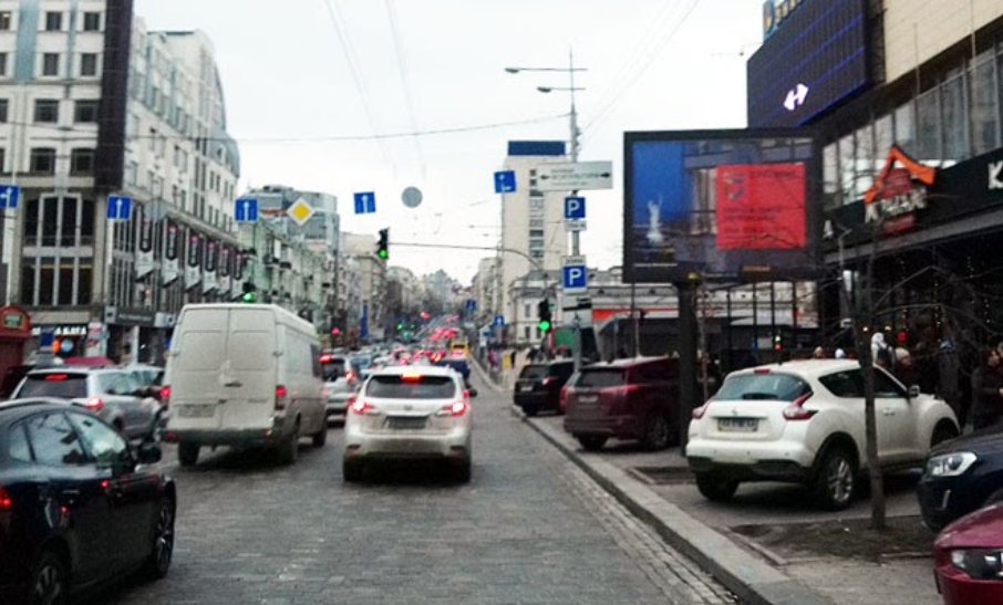 `Скролл №233837 в городе Киев (Киевская область), размещение наружной рекламы, IDMedia-аренда по самым низким ценам!`