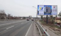 Білборд №233869 в місті Київ (Київська область), розміщення зовнішнішньої реклами, IDMedia-оренда найнижчі ціни!