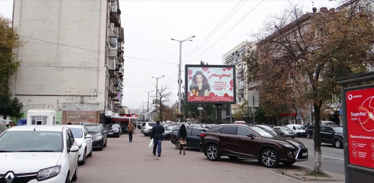 Скрол №233873 в місті Київ (Київська область), розміщення зовнішнішньої реклами, IDMedia-оренда найнижчі ціни!