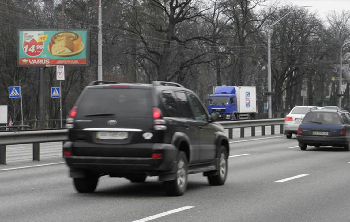 Скрол №233889 в місті Київ (Київська область), розміщення зовнішнішньої реклами, IDMedia-оренда найнижчі ціни!