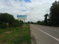 Білборд №234130 в місті Ніжин (Чернігівська область), розміщення зовнішнішньої реклами, IDMedia-оренда найнижчі ціни!