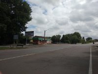 Білборд №234133 в місті Ніжин (Чернігівська область), розміщення зовнішнішньої реклами, IDMedia-оренда найнижчі ціни!