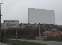 Билборд №234214 в городе Ровно (Ровенская область), размещение наружной рекламы, IDMedia-аренда по самым низким ценам!
