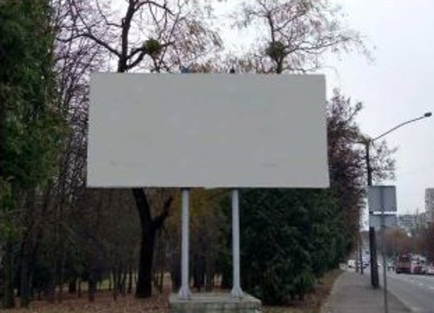 `Билборд №234215 в городе Ровно (Ровенская область), размещение наружной рекламы, IDMedia-аренда по самым низким ценам!`