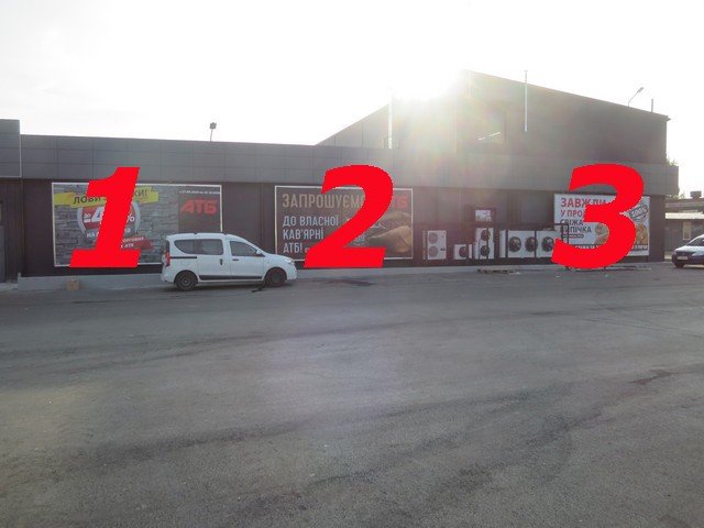 `Билборд №234695 в городе Чернигов (Черниговская область), размещение наружной рекламы, IDMedia-аренда по самым низким ценам!`