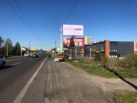 `Билборд №235286 в городе Луцк (Волынская область), размещение наружной рекламы, IDMedia-аренда по самым низким ценам!`