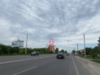 Білборд №235287 в місті Луцьк (Волинська область), розміщення зовнішнішньої реклами, IDMedia-оренда найнижчі ціни!