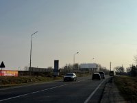 Білборд №235323 в місті Луцьк (Волинська область), розміщення зовнішнішньої реклами, IDMedia-оренда найнижчі ціни!