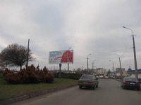 Билборд №235370 в городе Луцк (Волынская область), размещение наружной рекламы, IDMedia-аренда по самым низким ценам!