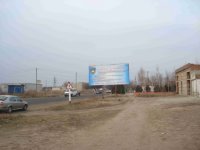 Білборд №235540 в місті Бритівка (Одеська область), розміщення зовнішнішньої реклами, IDMedia-оренда найнижчі ціни!