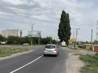 Білборд №235584 в місті Кременчук (Полтавська область), розміщення зовнішнішньої реклами, IDMedia-оренда найнижчі ціни!