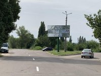 Білборд №235585 в місті Кременчук (Полтавська область), розміщення зовнішнішньої реклами, IDMedia-оренда найнижчі ціни!