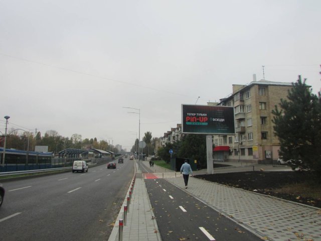 Скролл формат 3м x 6м №235696 в городе Киев (Киевская область) Скролл №235696 в городе Киев (Киевская область), размещение наружной рекламы, IDMedia-аренда по самым низким ценам!