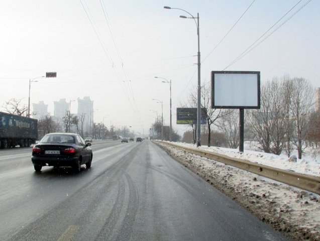 Скролл формат 2,32м х 3,14м №235699 в городе Киев (Киевская область) Скролл №235699 в городе Киев (Киевская область), размещение наружной рекламы, IDMedia-аренда по самым низким ценам!