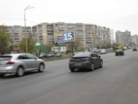 Білборд №235916 в місті Київ (Київська область), розміщення зовнішнішньої реклами, IDMedia-оренда найнижчі ціни!