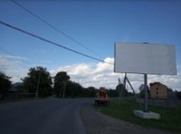 Білборд №235974 в місті Сопів (Івано-Франківська область), розміщення зовнішнішньої реклами, IDMedia-оренда найнижчі ціни!