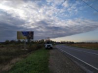 Білборд №235977 в місті Раківчик (Івано-Франківська область), розміщення зовнішнішньої реклами, IDMedia-оренда найнижчі ціни!