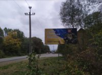 Білборд №235988 в місті Шепарівці (Івано-Франківська область), розміщення зовнішнішньої реклами, IDMedia-оренда найнижчі ціни!