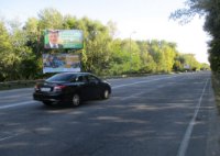 `Билборд №236040 в городе Чернигов (Черниговская область), размещение наружной рекламы, IDMedia-аренда по самым низким ценам!`