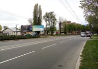 Білборд №236043 в місті Чернігів (Чернігівська область), розміщення зовнішнішньої реклами, IDMedia-оренда найнижчі ціни!