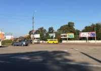 Білборд №236054 в місті Чернігів (Чернігівська область), розміщення зовнішнішньої реклами, IDMedia-оренда найнижчі ціни!