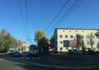 Білборд №236069 в місті Чернігів (Чернігівська область), розміщення зовнішнішньої реклами, IDMedia-оренда найнижчі ціни!