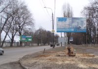 Білборд №236074 в місті Чернігів (Чернігівська область), розміщення зовнішнішньої реклами, IDMedia-оренда найнижчі ціни!