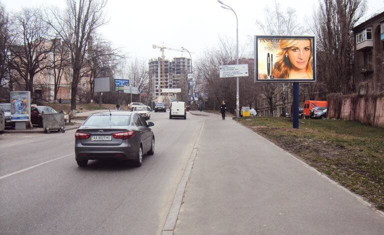 Скрол №236230 в місті Київ (Київська область), розміщення зовнішнішньої реклами, IDMedia-оренда найнижчі ціни!