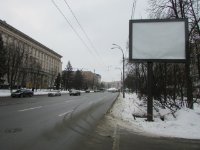 `Экран №236481 в городе Киев (Киевская область), размещение наружной рекламы, IDMedia-аренда по самым низким ценам!`