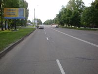 Білборд №2365 в місті Миргород (Полтавська область), розміщення зовнішнішньої реклами, IDMedia-оренда найнижчі ціни!