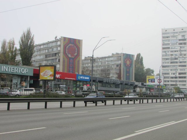 Скрол №236529 в місті Київ (Київська область), розміщення зовнішнішньої реклами, IDMedia-оренда найнижчі ціни!