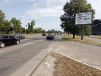 `Экран №236663 в городе Киев (Киевская область), размещение наружной рекламы, IDMedia-аренда по самым низким ценам!`