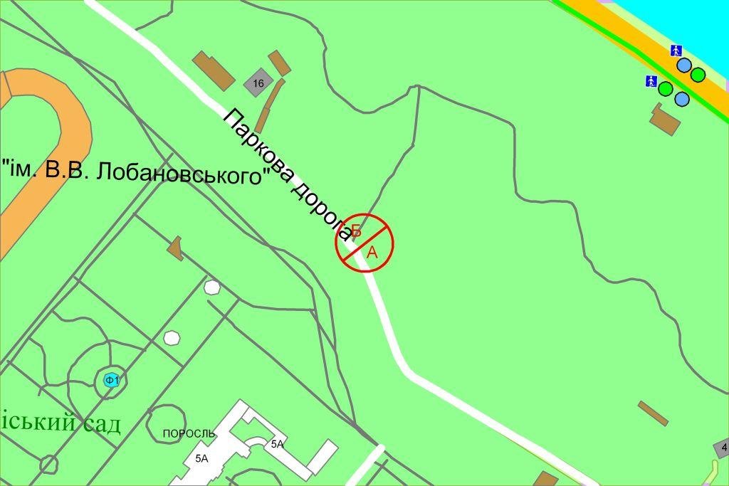 IDMedia Наружная реклама в городе Киев (Киевская область), Ситилайт в городе Киев №236965 схема