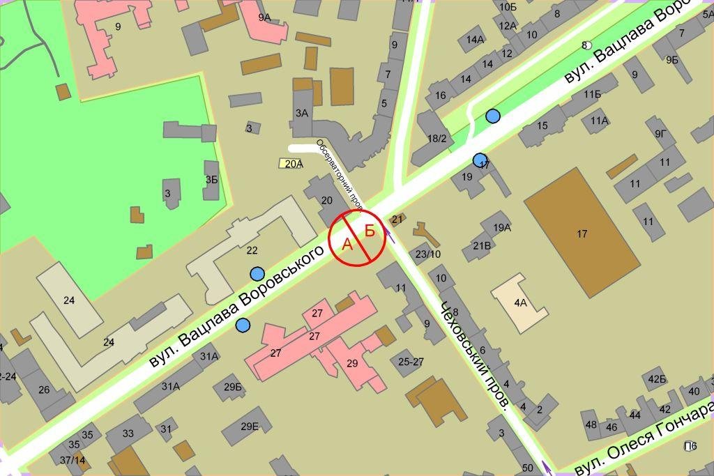 IDMedia Наружная реклама в городе Киев (Киевская область), Ситилайт в городе Киев №237176 схема