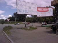 Білборд №2375 в місті Синельникове (Дніпропетровська область), розміщення зовнішнішньої реклами, IDMedia-оренда найнижчі ціни!