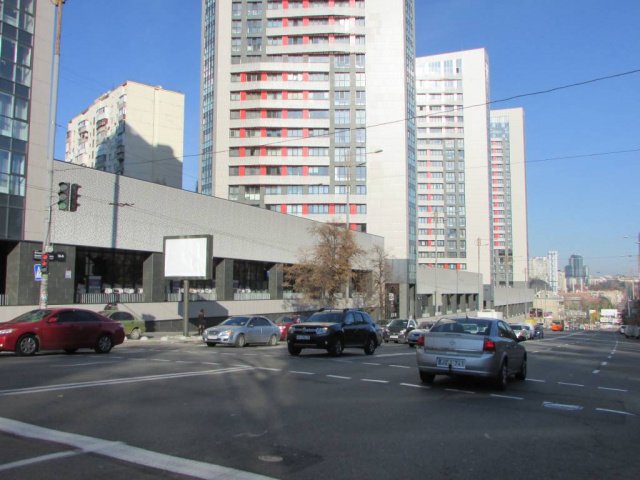 Скрол формат 2,32м х 3,14м №237500 в городе Київ (Київська область) Скрол №237500 в місті Київ (Київська область), розміщення зовнішнішньої реклами, IDMedia-оренда найнижчі ціни!