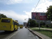 Білборд №237966 в місті Київ (Київська область), розміщення зовнішнішньої реклами, IDMedia-оренда найнижчі ціни!