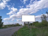 `Билборд №2380 в городе Павлоград (Днепропетровская область), размещение наружной рекламы, IDMedia-аренда по самым низким ценам!`