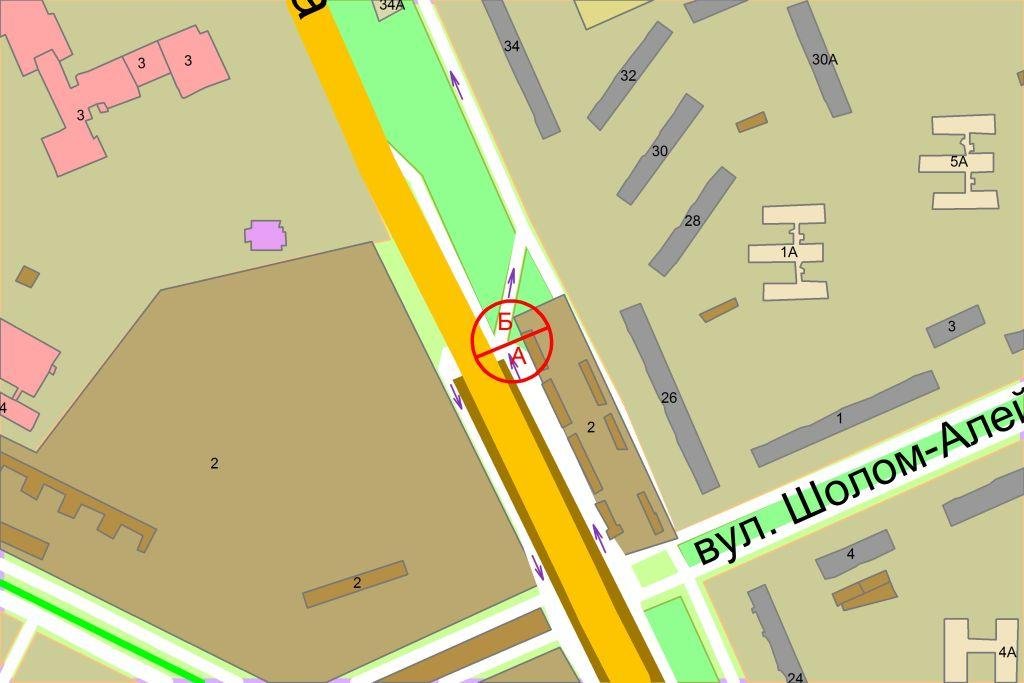 IDMedia Наружная реклама в городе Киев (Киевская область), Бэклайт в городе Киев №238266 схема