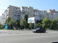 Білборд №238335 в місті Київ (Київська область), розміщення зовнішнішньої реклами, IDMedia-оренда найнижчі ціни!